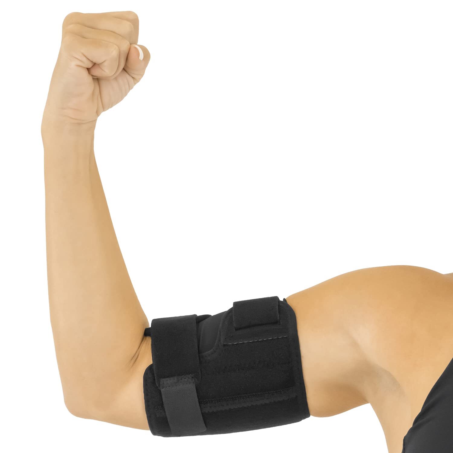 Bicep Tricep Tendonitis Brace Bicep Compression Sleeve Tendonitis Arm Band