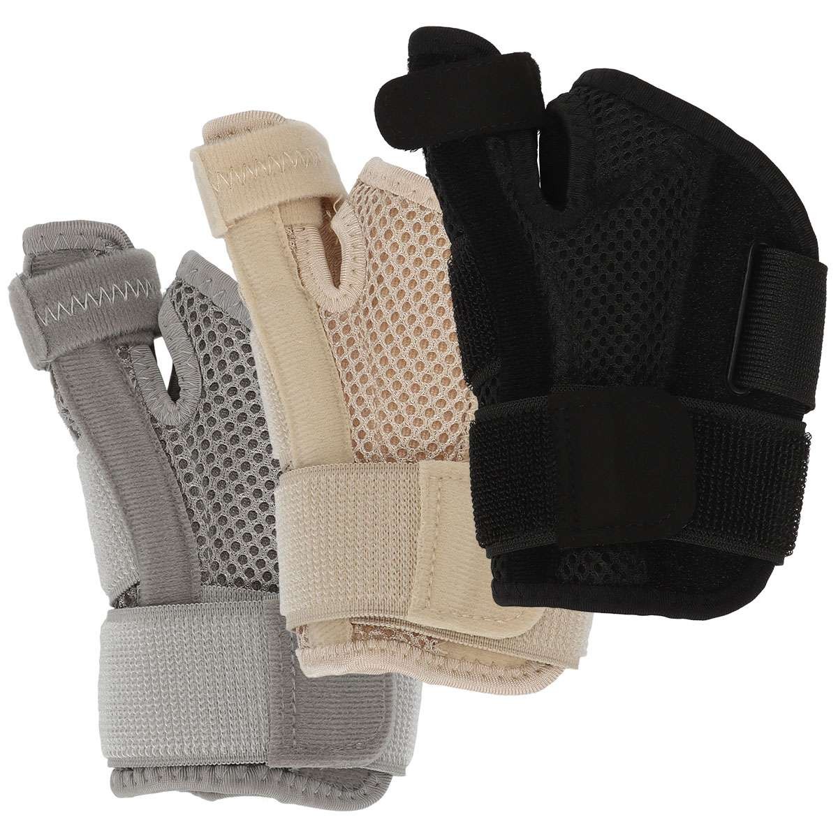 Thumb Splint Wrist Hand Brace Support Relieve Carpal Tunnel Arthritis Joint Pain