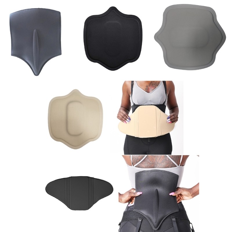 Lipo Foam AB Board Post Liposuction Abdominal Compression Board Lumbar