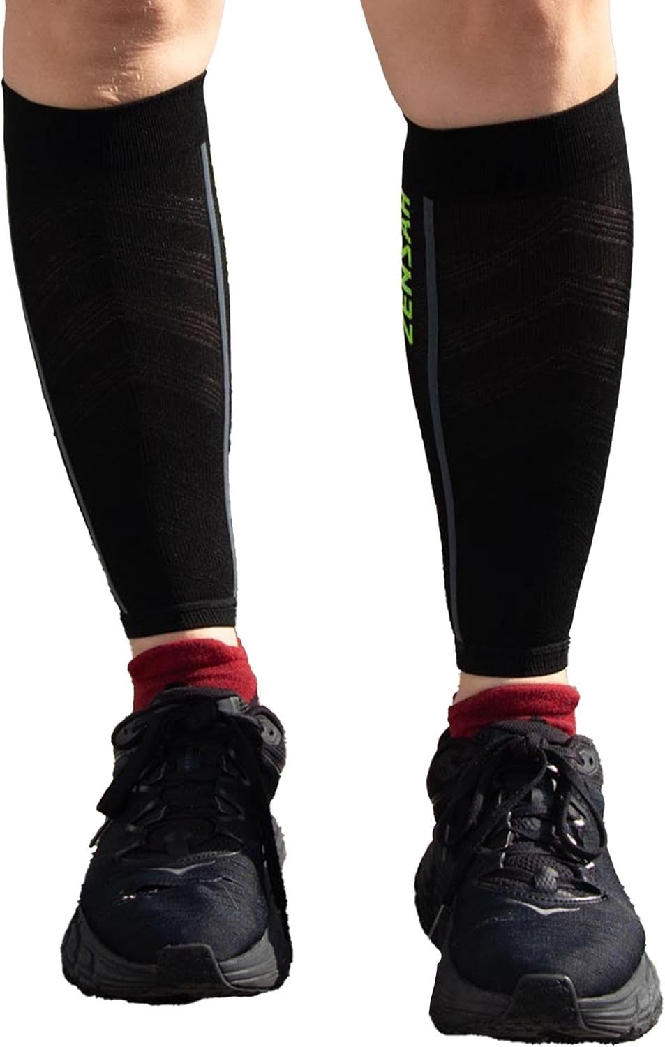 Quality Compression Sleeves – Improve Circulation