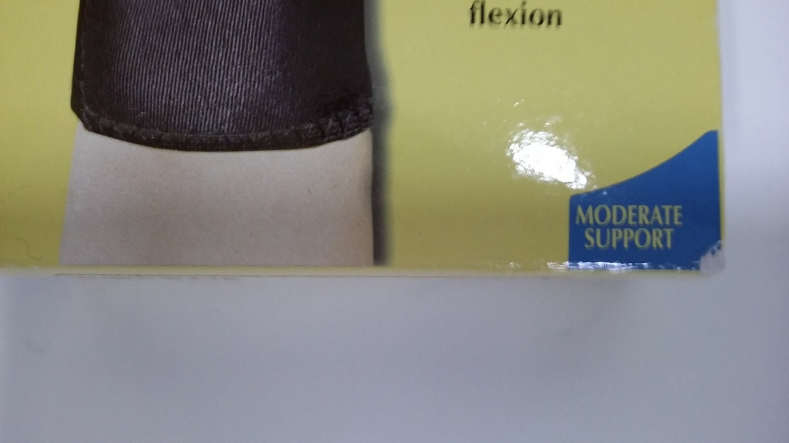 Bell-Horn Prostyle Stabilized Wrist Wrap Moderate Support Universal Size Right