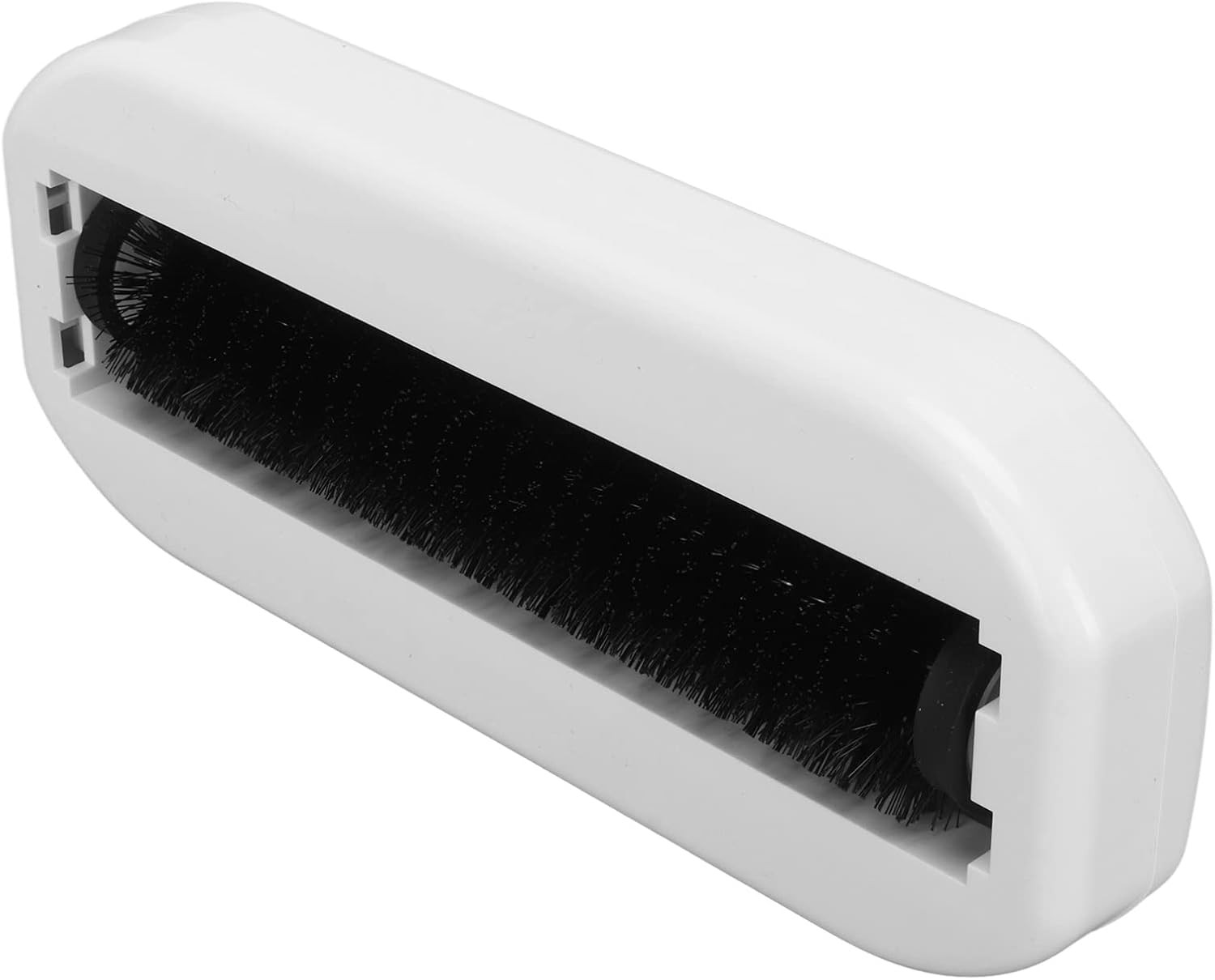 Rolling Bed Brush, Crumb Sweepers with ABS Material, Reusable Handheld Table Cru