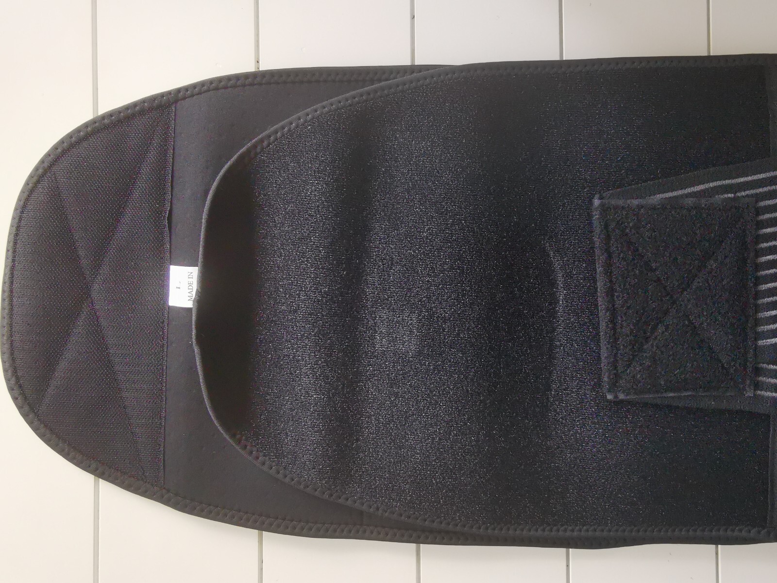 Lumbar Brace Back Support Belt Lower Waist Pain Relief for Work Heavy Lifting