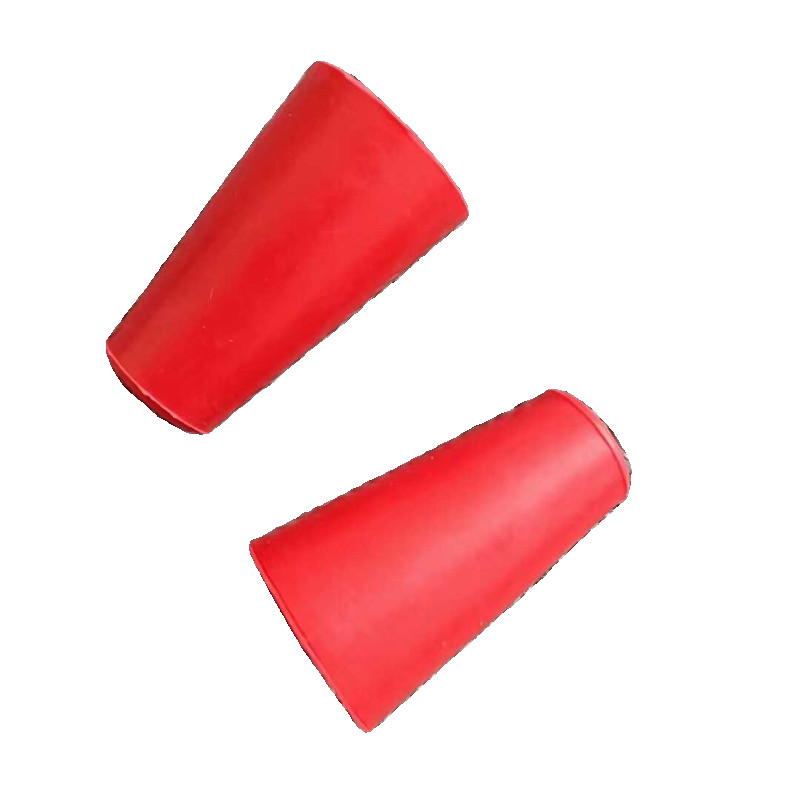 Prosthetic Axis Foot Rubber Cushion Pad Shock Absorber Prosthetic Part