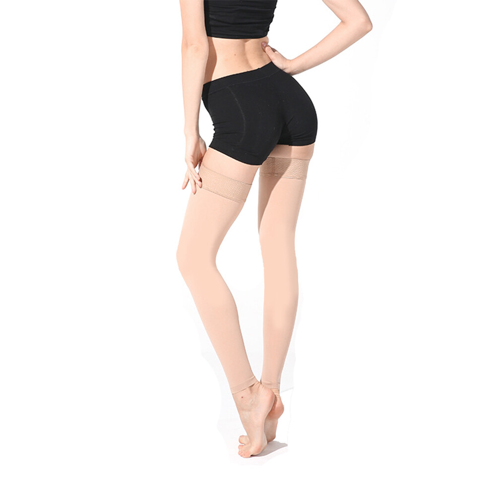 Compression Stockings Women Men for Pregnancy Flight Shin Splints Varicose Veins