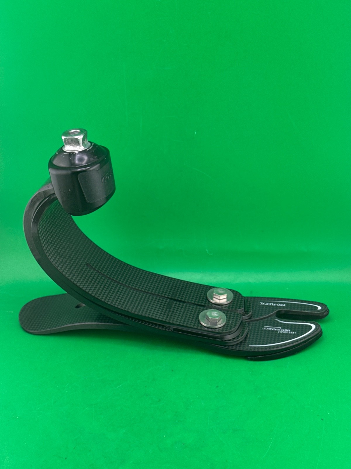 Ossur proflex pro-flex xc prosthetic foot. Size 28. Category 5. Right