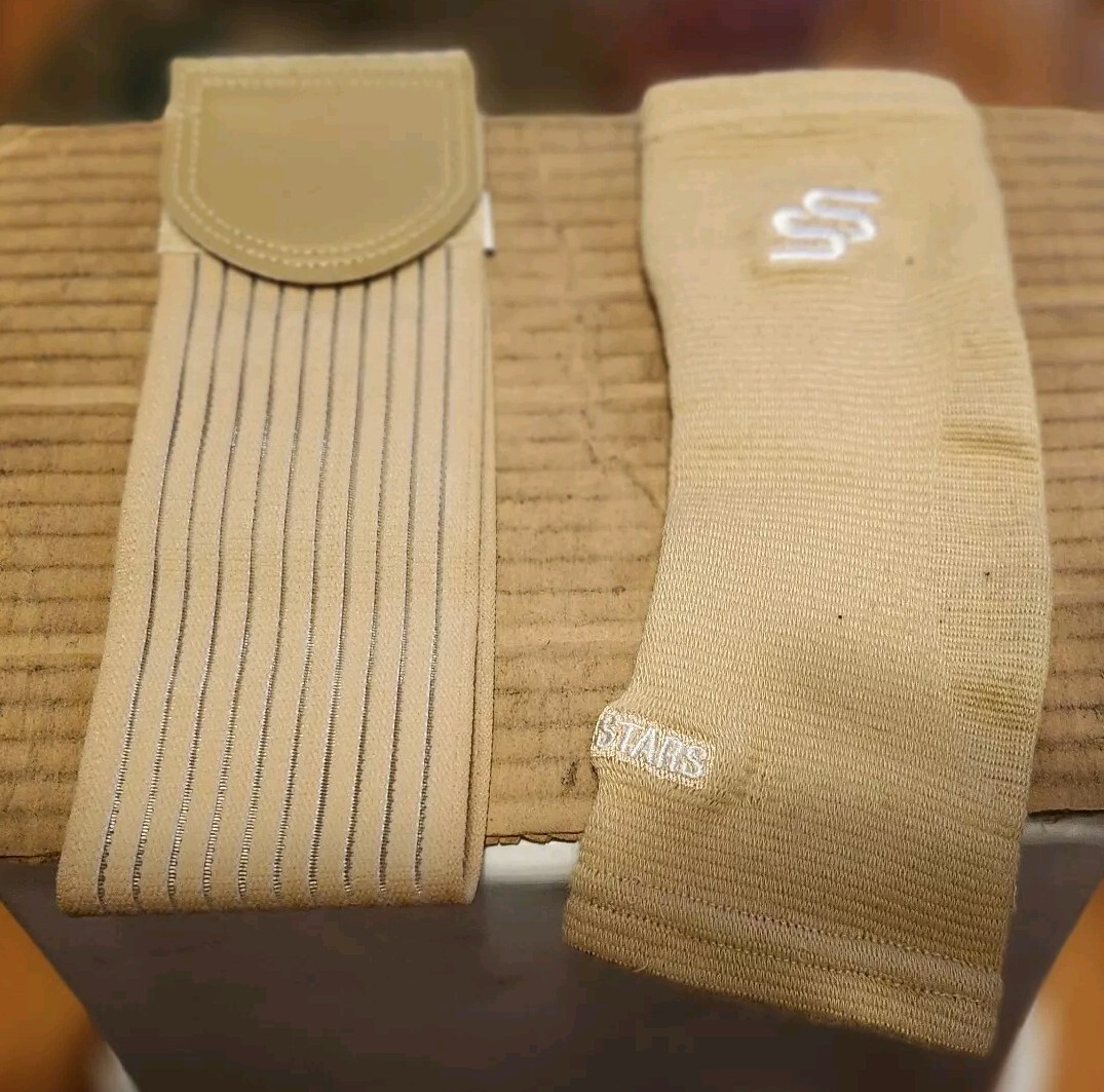 Sleeve Stars Ankle Brace For Plantar Fasciitis Relief Ankle Wrap & Ankle Support