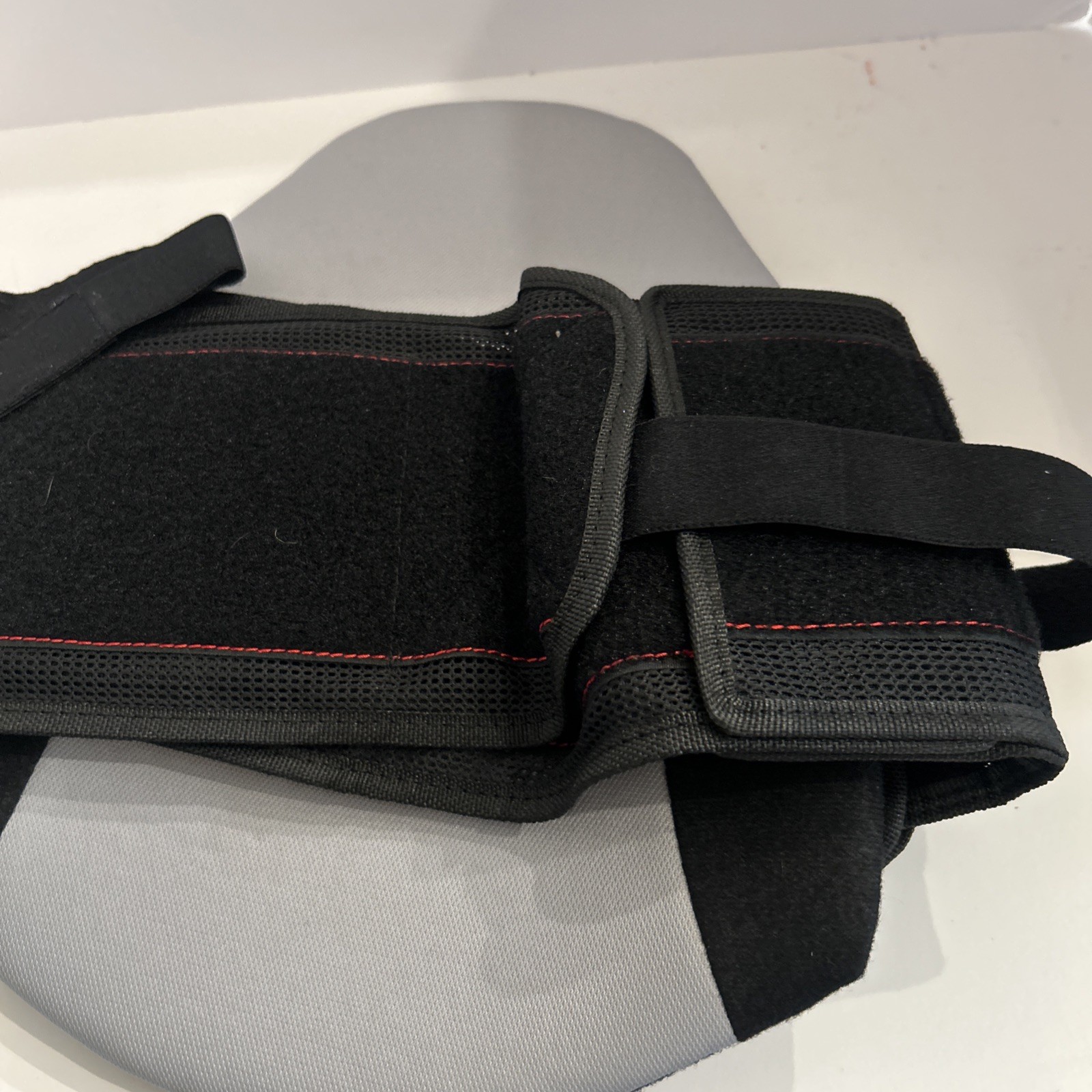 BLUE DIAMOND ORTHOPEDIC SPINAL BACK BRACE PANTHER