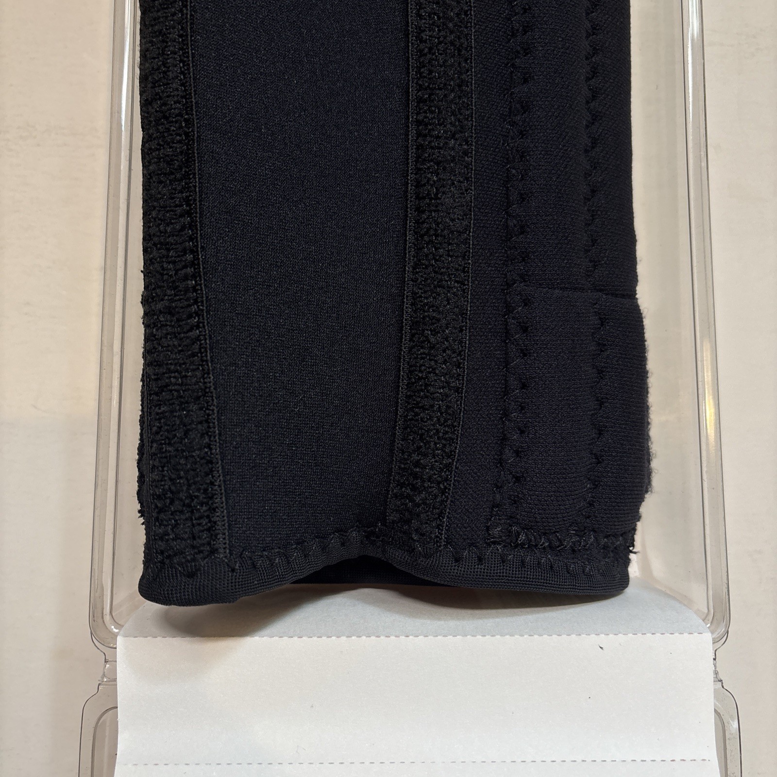 McDavid 421 Knee Support Level 2 (Advanced) Size Small 12-14” NEW
