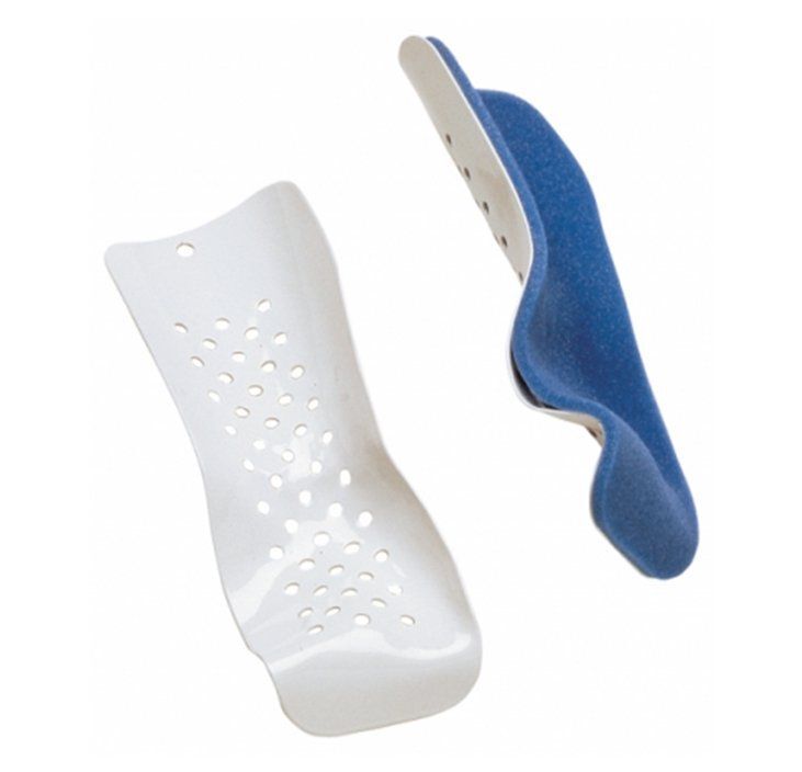 ProCare Right Colles Wrist Splint, Medium (Sold as EA/1)