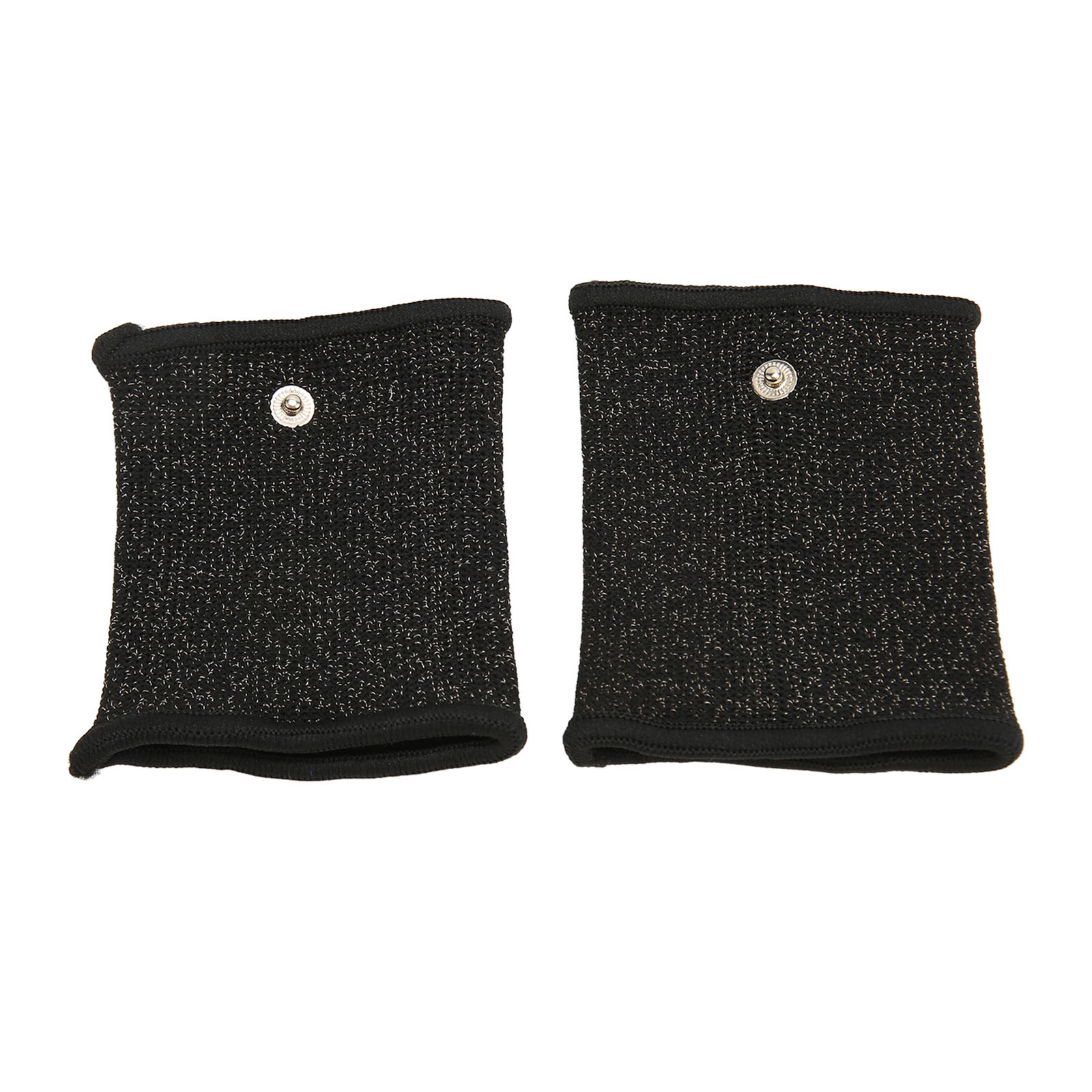 Tens Conductive Wristband Conductive Soft Elastic Electrode Wrist Support