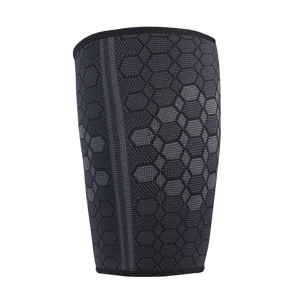1Pc Leg Brace Compression Support Hip Sciatica Nerve Pain Relief Thigh Hamstring