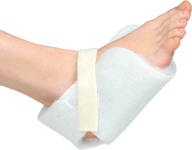 DeRoyal Heel and Elbow Protectors
