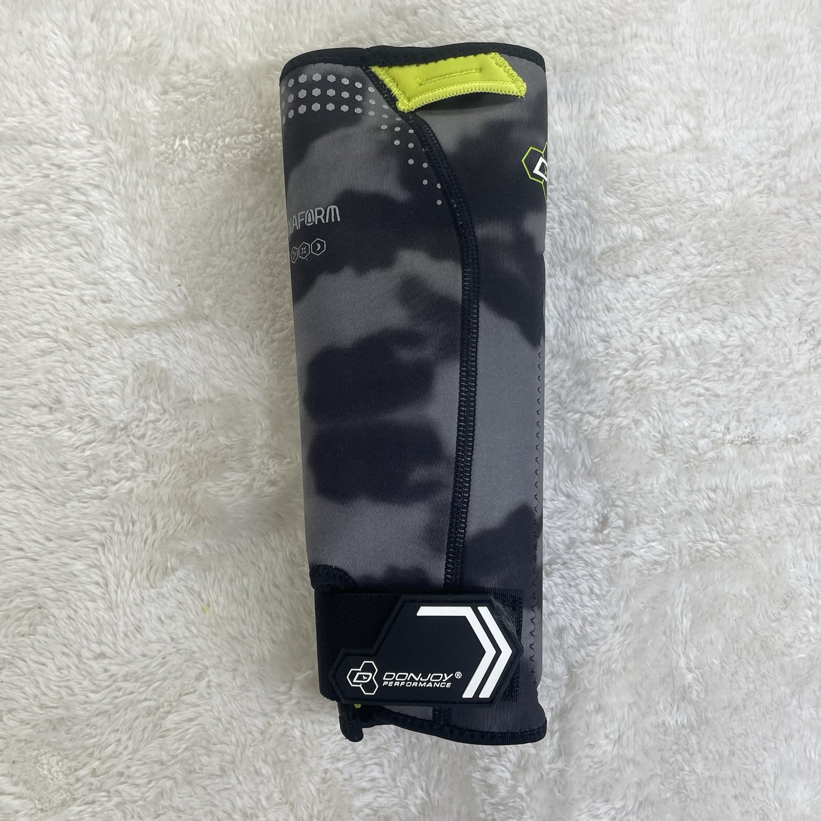 DonJoy Performance Anaform Neoprene Compression Sleeve Shin Splint Relief Small