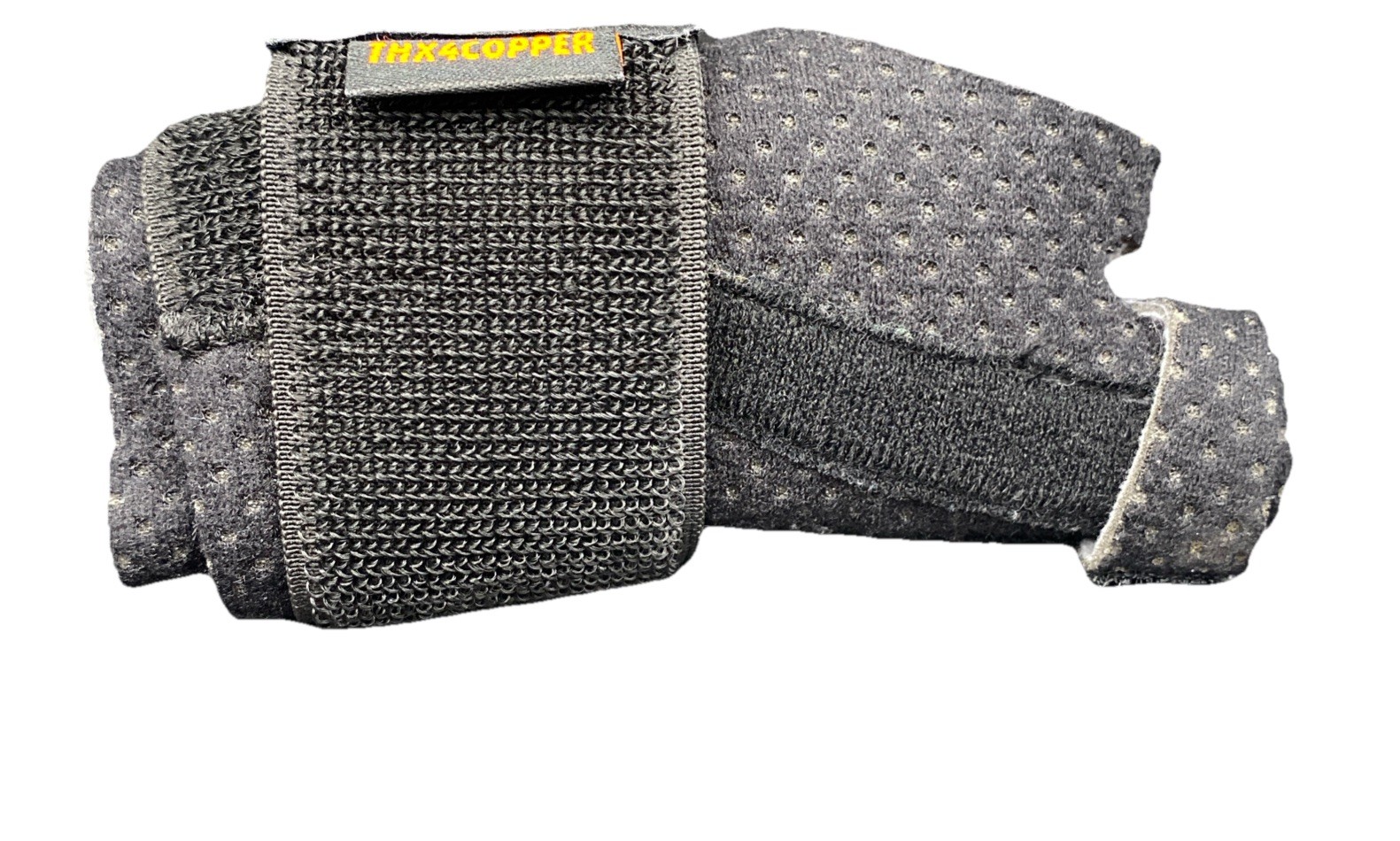 THX4COPPER Reversible Thumb Wrist Stabilizer Compression Splint Hand