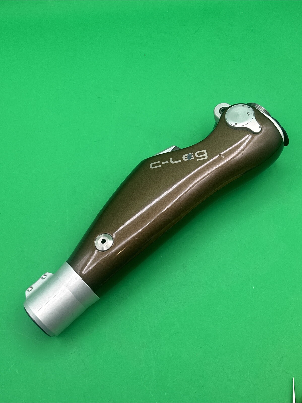 OTTOBOCK Otto Bock Cleg 2011. Selling For parts