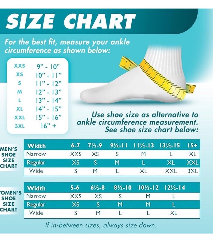 Med Spec ASO Ankle Stabilizer Medium, Black – Lace Up Ankle Brace NEW IN BOX 546