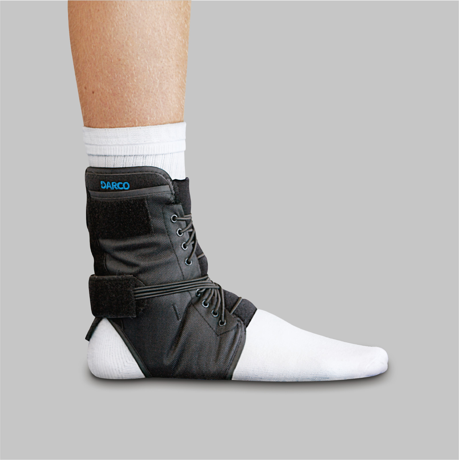 DARCO Web Ankle Support Brace – X-Large – WB4