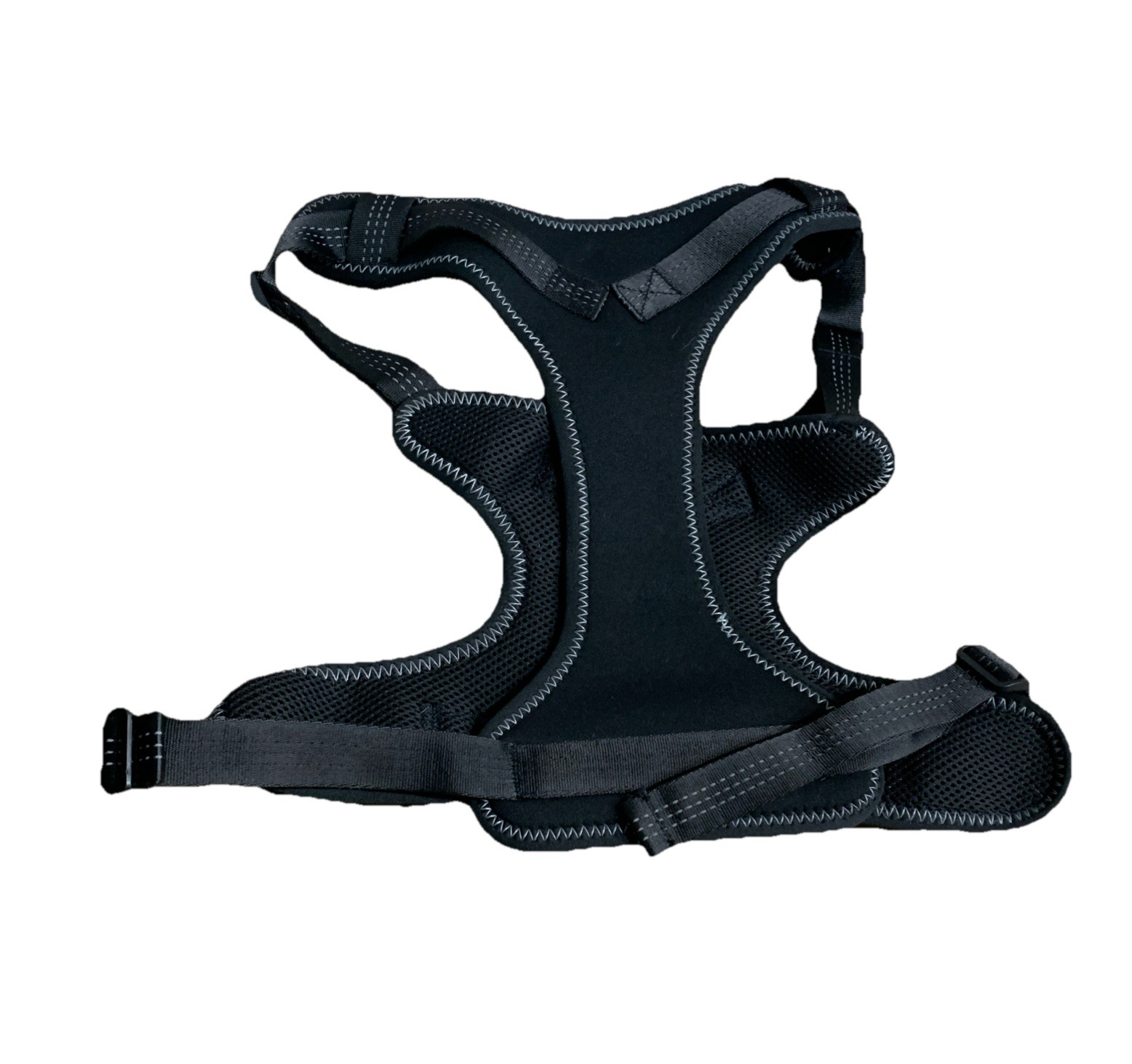 FURTENT Dog Knee Brace Cruciate Ligament Injury/ ACL Rear Leg Wrap Harness X-L