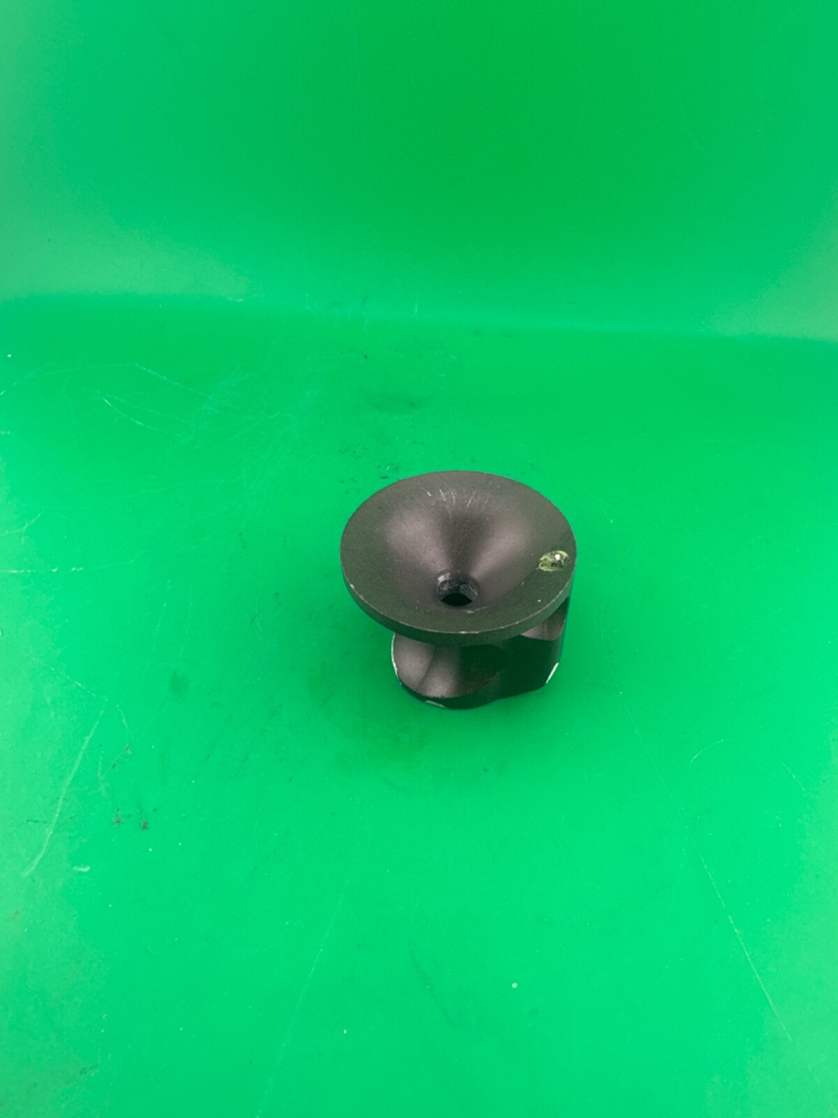 Prosthetic component Adapter part. Clutch lock. Brand unknown.