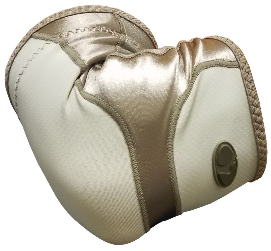 Mueller Life Care Contour Elbow Compression Sleeve Brace