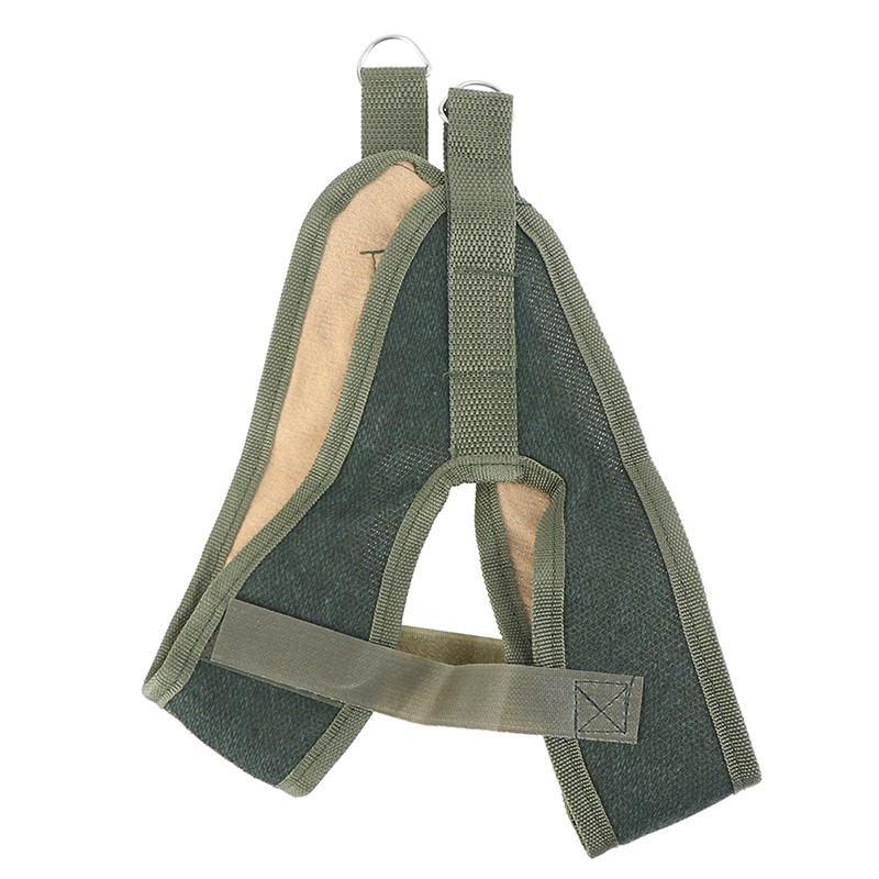 1Pcs Cervical Traction Belt Neck Stretcher Band Vertebrae Stretch Fixing StCGGA