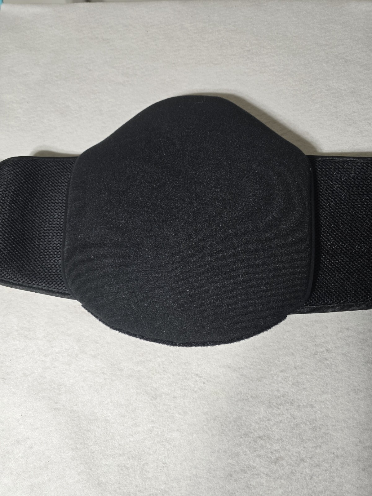 Aspen Back Support Brace with Pull Strings Size Medium To Large.