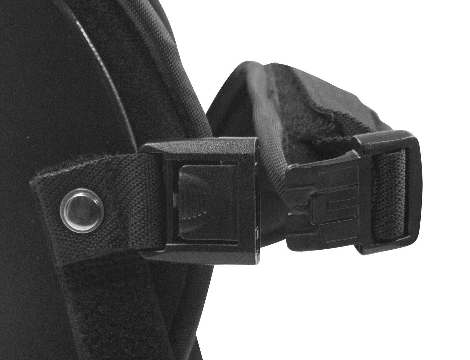NEW Premium Plantar Fasciitis Posterior Night Splint – By MARS WELLNESS