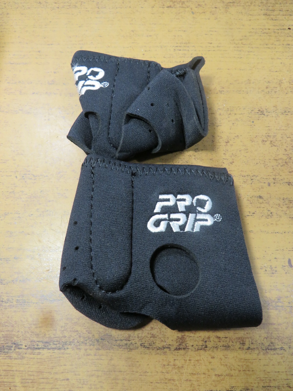sms force 10+ Pro Grip Ankle Proactive Device Right & Left Size Medium