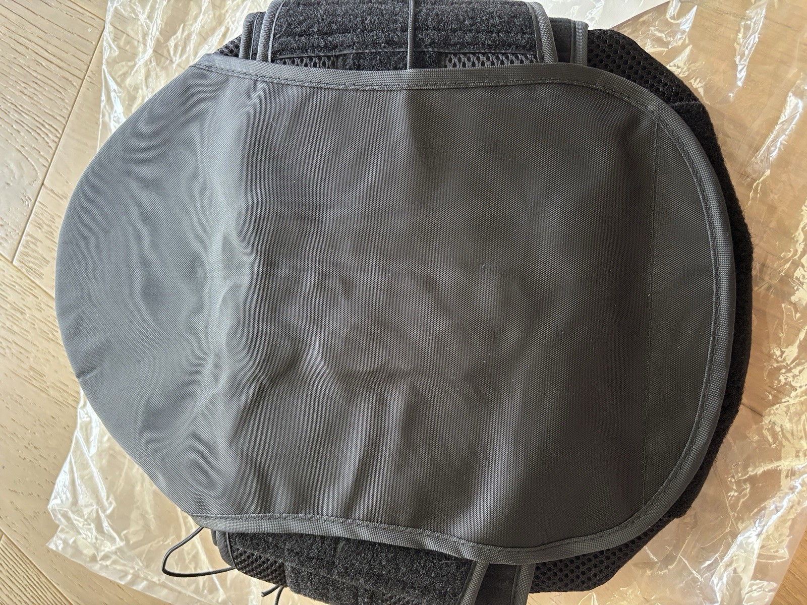 Back Brace