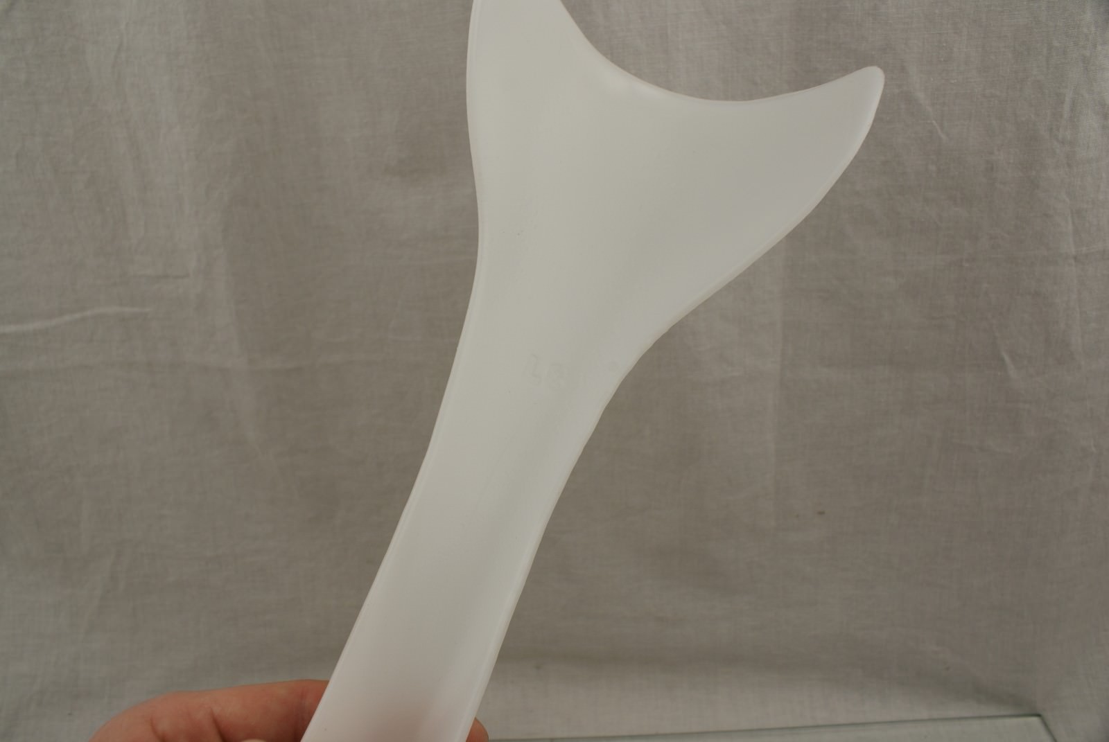 Posterior Leaf Splint, Left, Small, AFO U12
