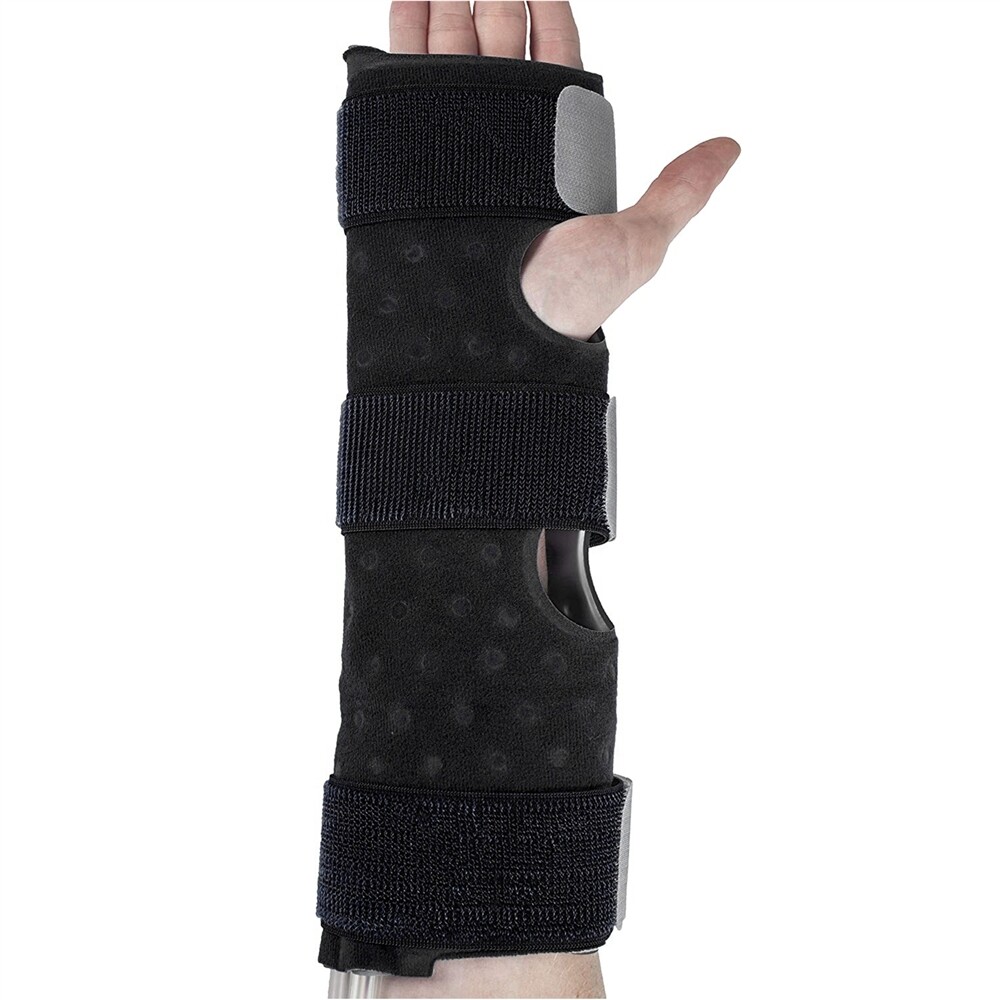 Cold Water Therapy Wrist and Hand Wrap for Cryotherapy Unit – Pad Only
