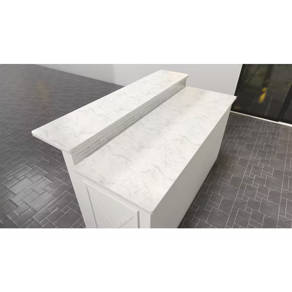 10 In. Knee Wall Countertop Support Bracket