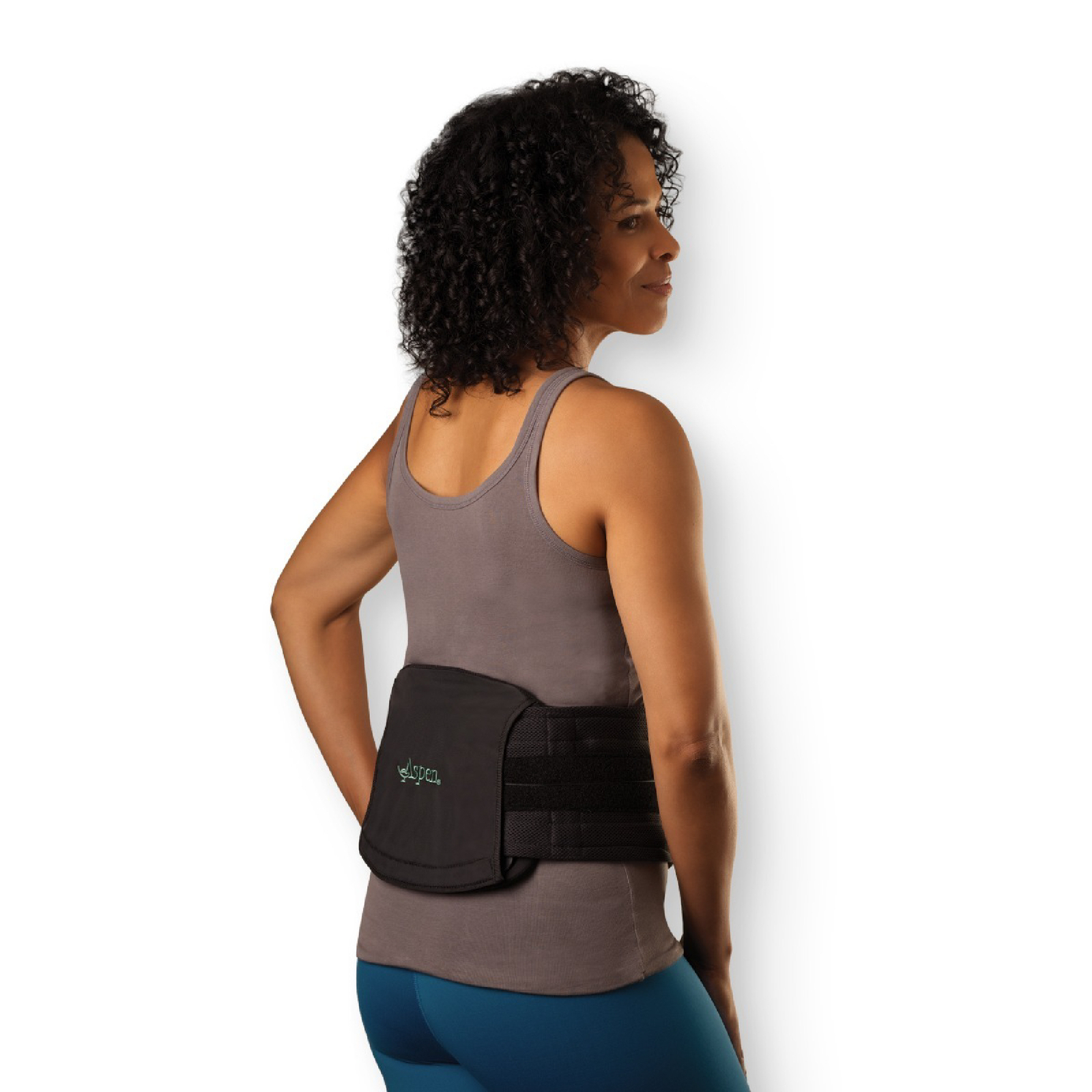 Aspen Horizon 627 Lumbar