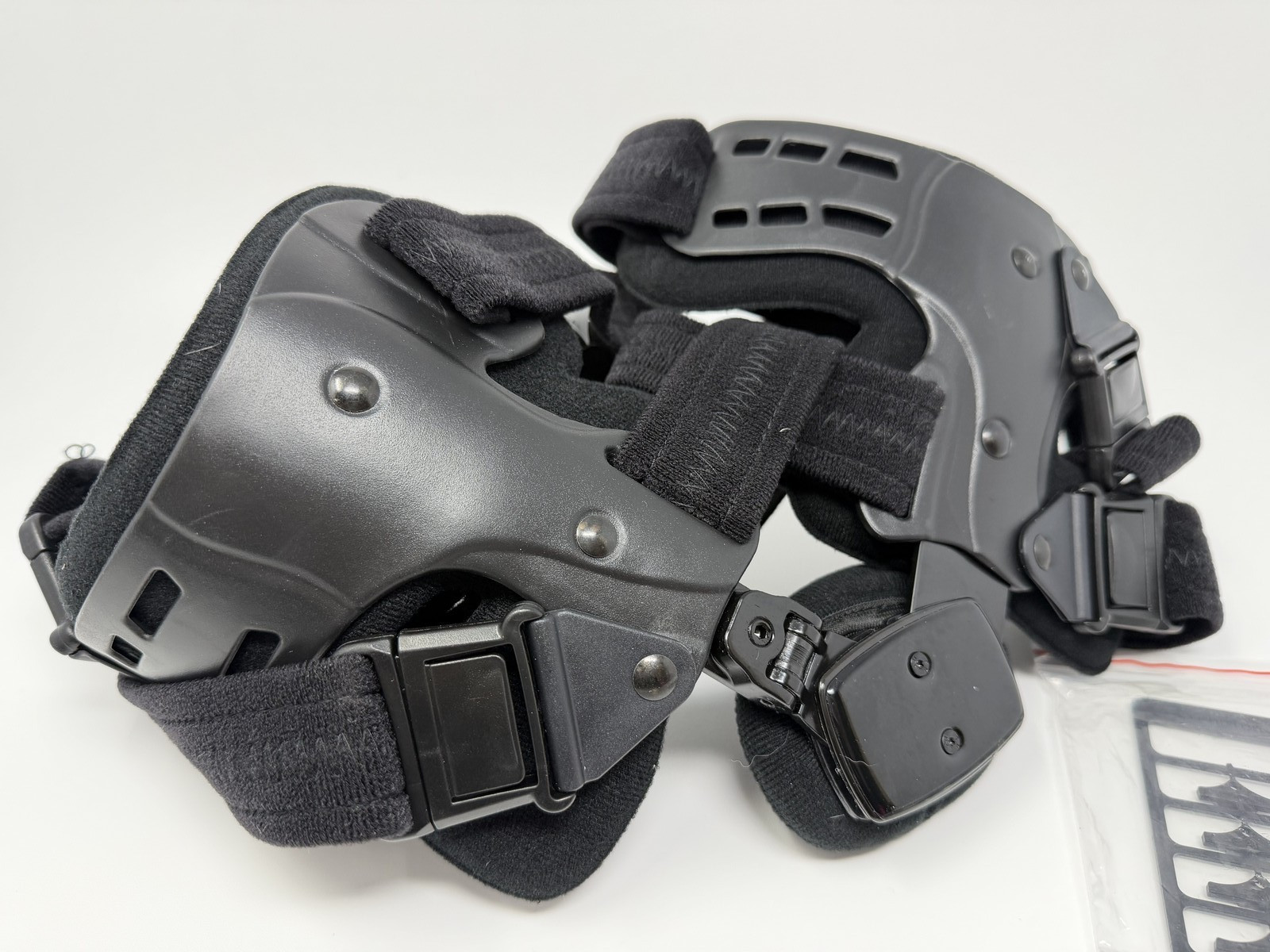 DR Medical OA Reliever Left Knee Brace Unloader KB-138L Universal
