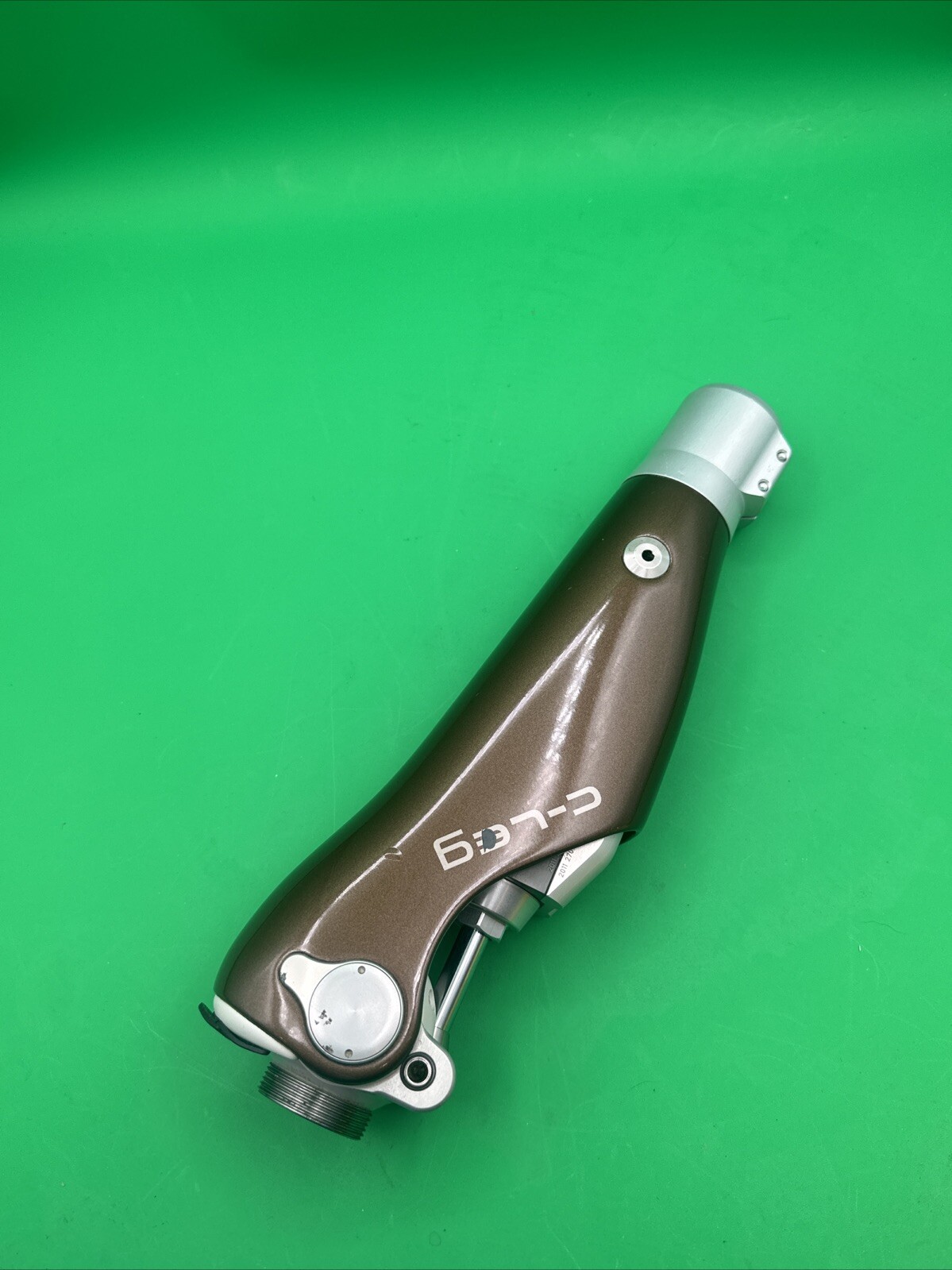 OTTOBOCK Otto Bock Cleg 2011. Selling For parts