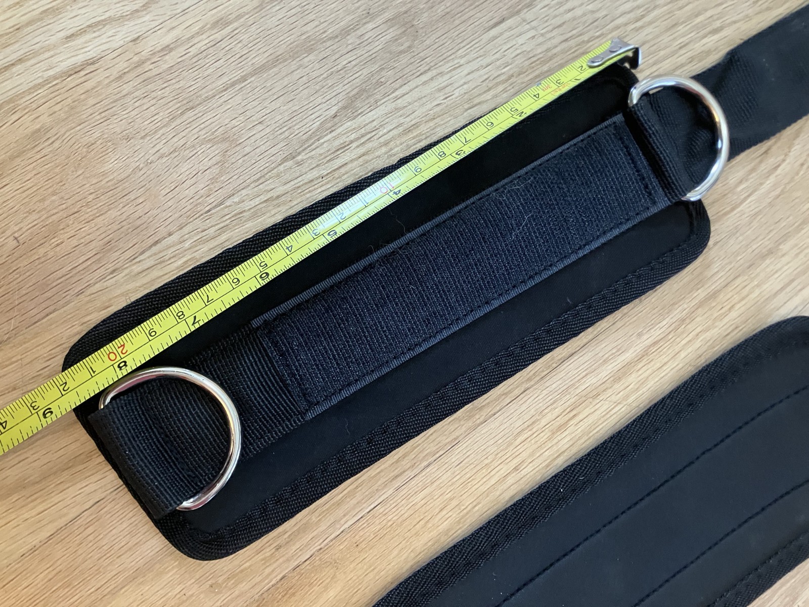 allbingo Work Out Ankle Straps