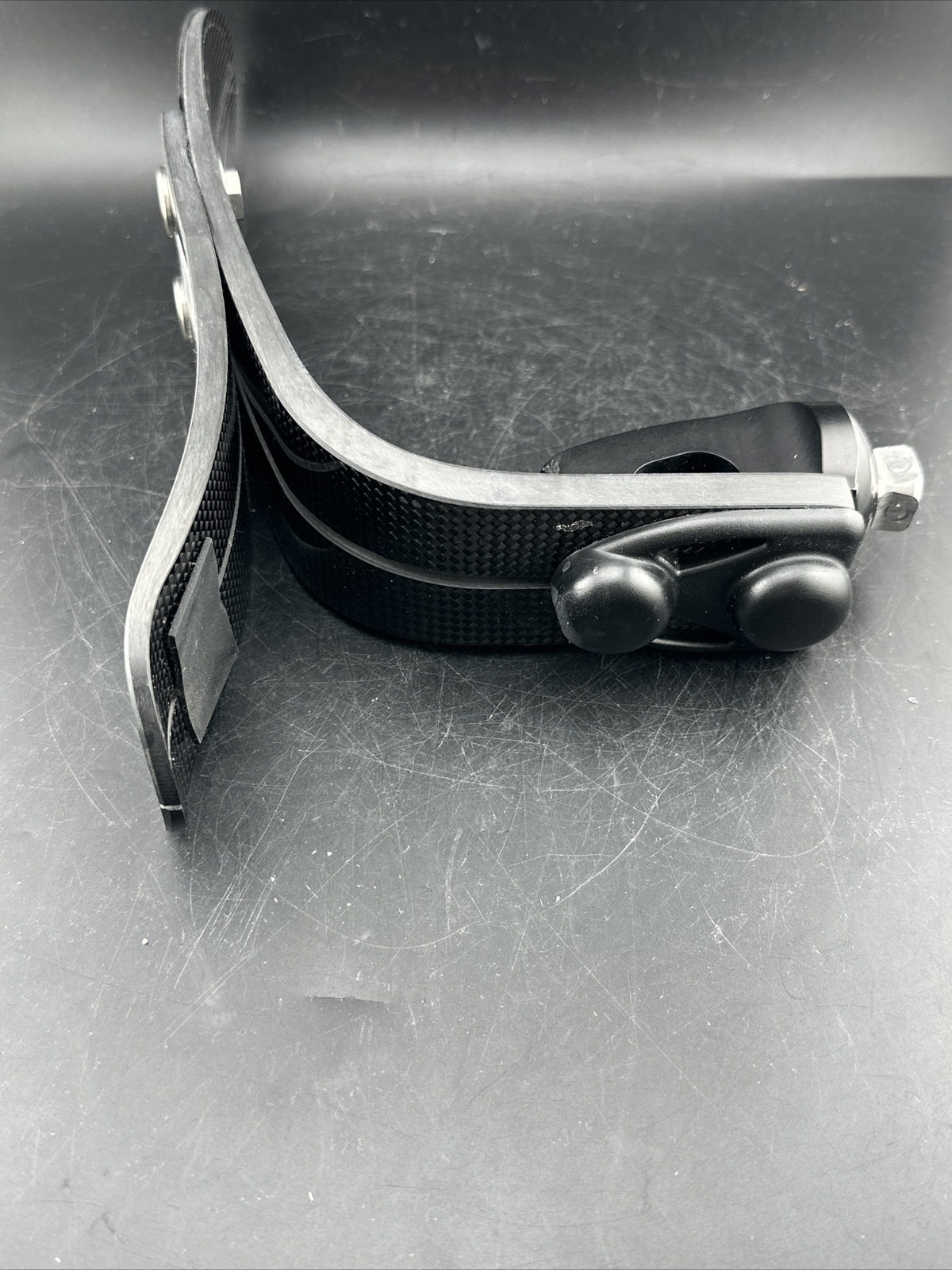 ossur vari-flex prosthetic foot. size 29. category 7. Variflex Prosthetic Foot.