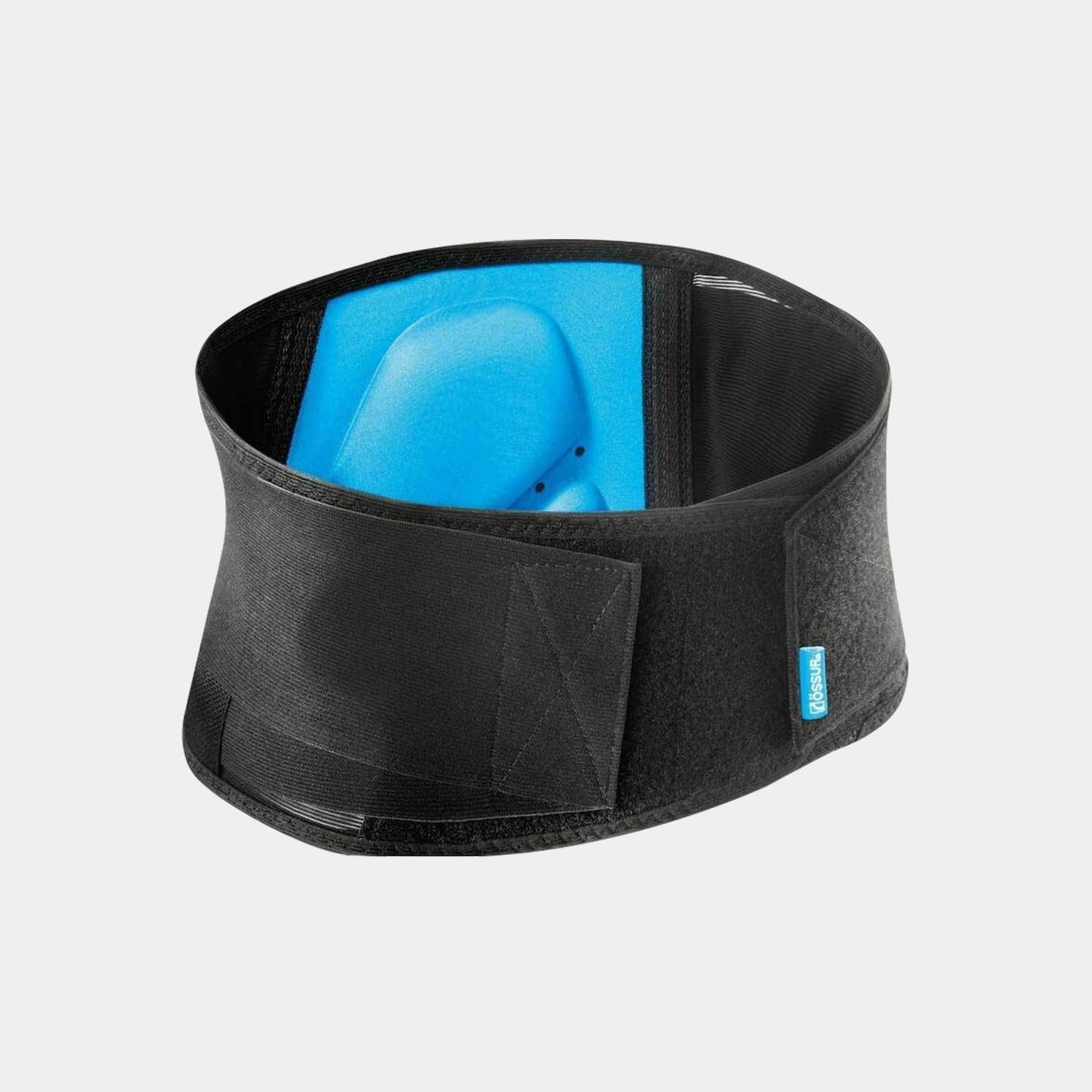 Ossur Ssur Formfit Back Support – Advanced Lumbar Brace For Lower Back Pain