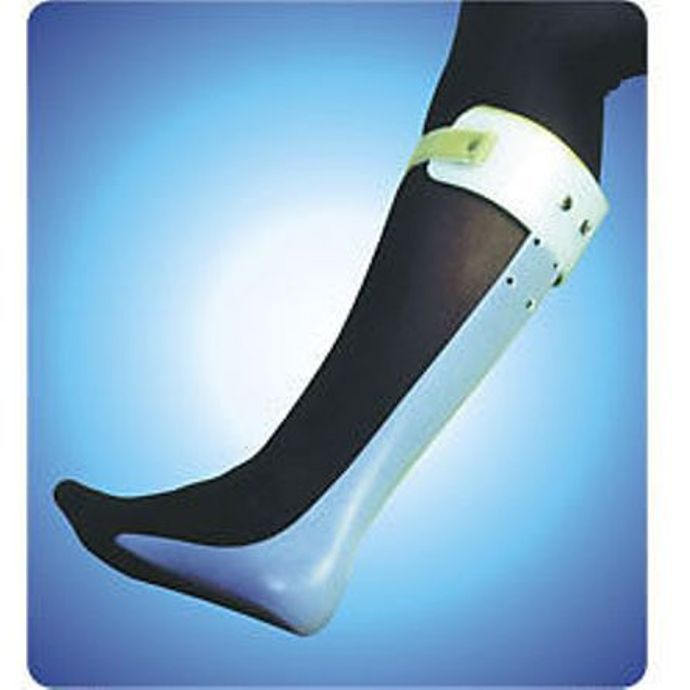 Ankle-Foot Orthotics Aids Low Heel Walker Designed for either the left or right*