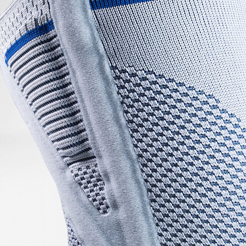 Bauerfeind GenuTrain P3 Knee Support For Misalignment of the Kneecap