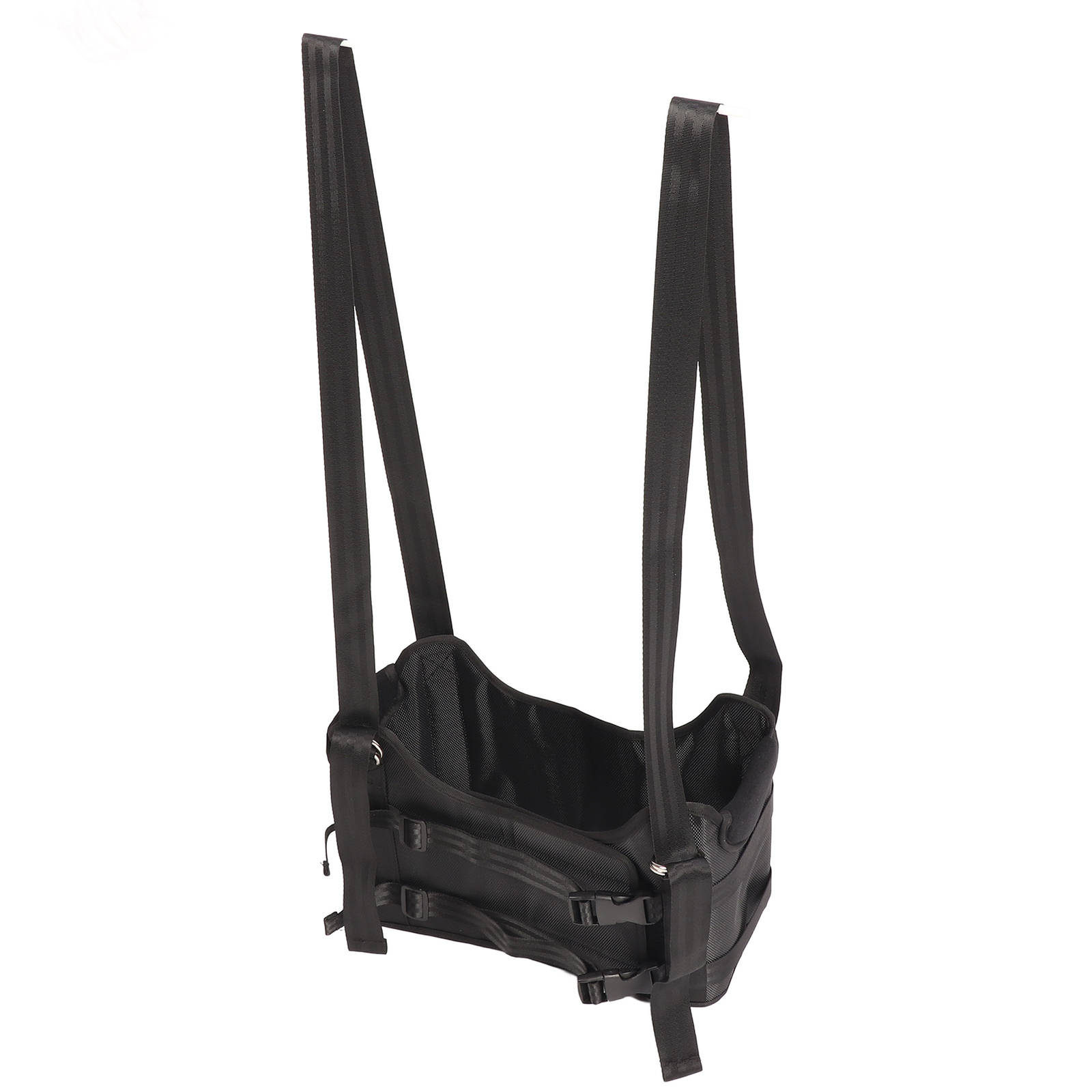 Hanging Back Stretcher Spinal Decompression Traction Device Harness Back Ali HPT