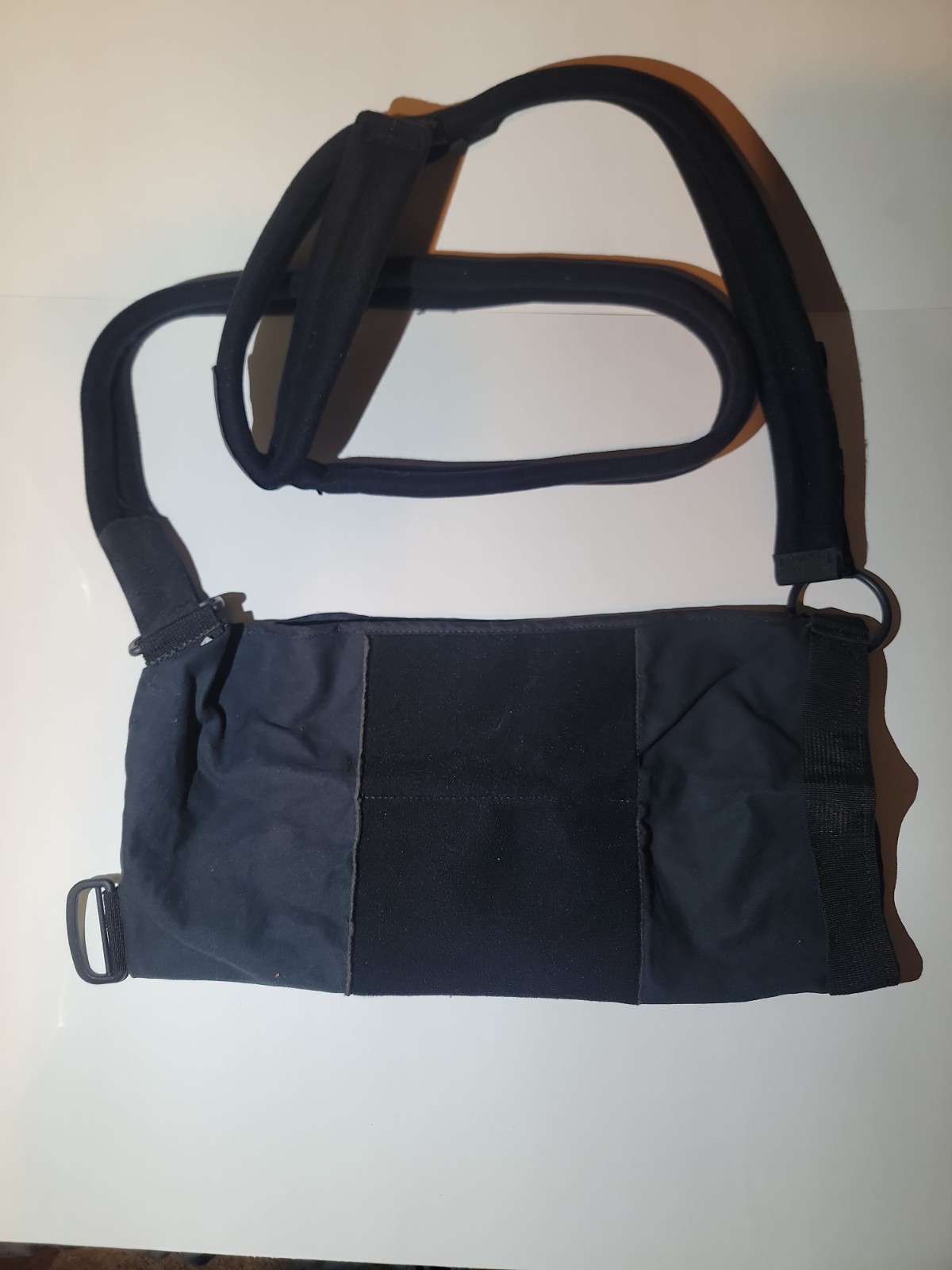 Arm Sling Sport – Lightweight, Breathable Medical Sling for Broken & Fractured B