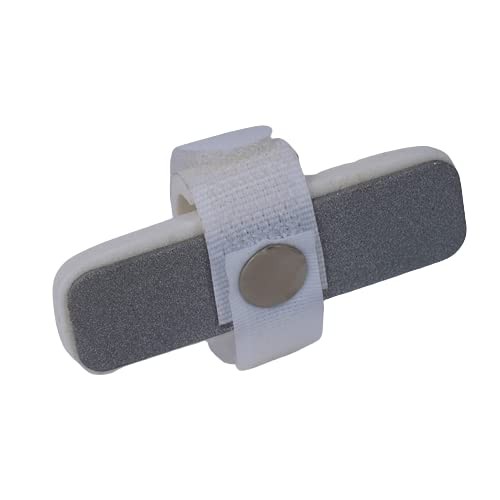 Mallet Finger Splint 1Pc, Foam splint for Deformity and Post-Surgical Care,