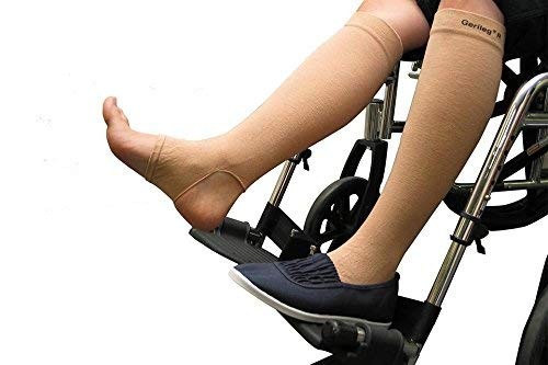 Prevent Products, Inc Elderly Leg Skin Protector, Thin Skin Tear & Bruise Pro…
