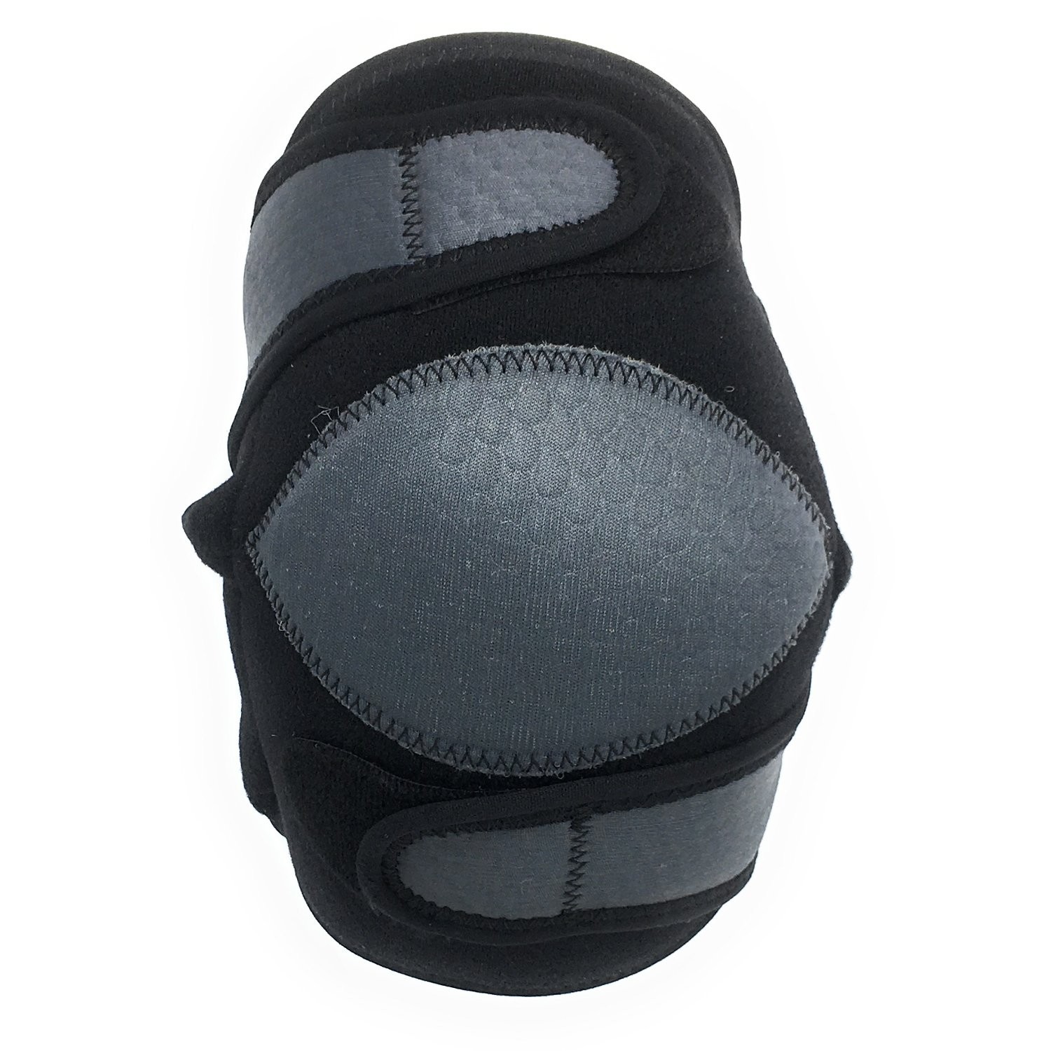 OTC Wrap Select Series Elbow Support, Black, Small Small, Black