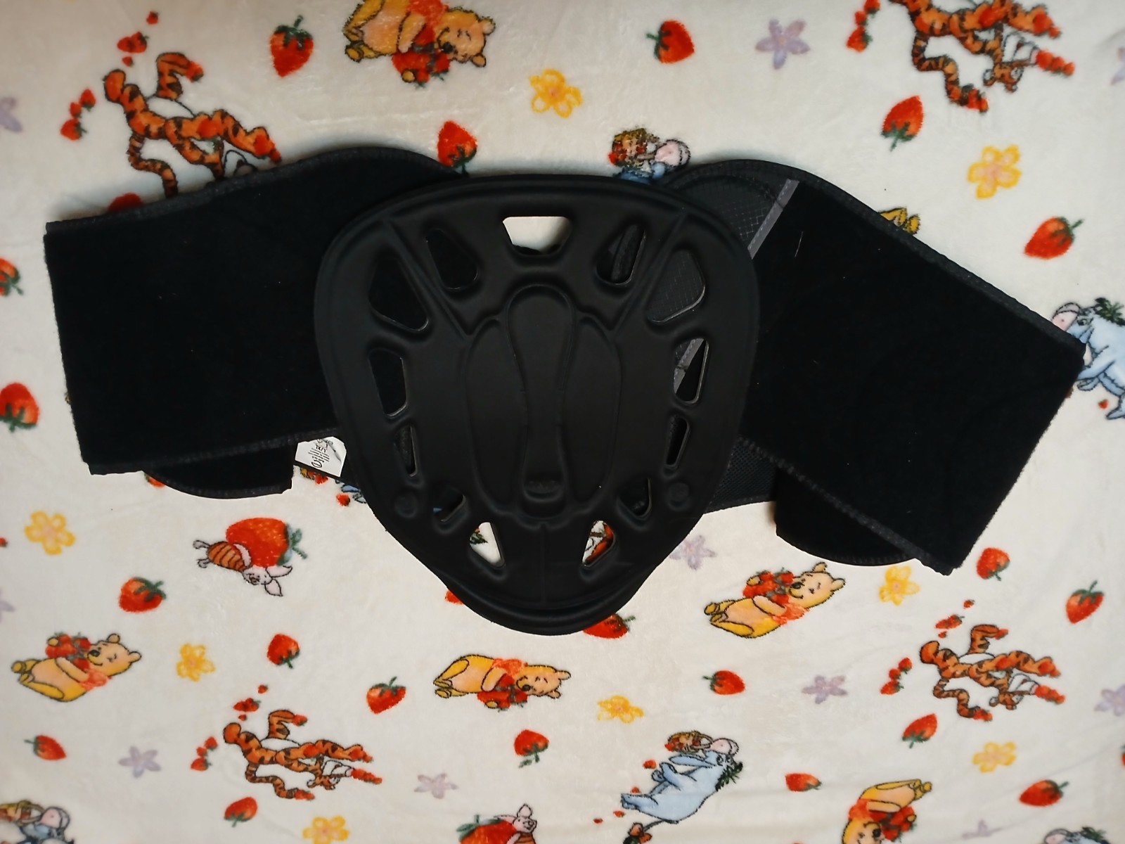 Exos FORM II 627 Back Brace Spine Support Adjustable Brace Size L/XL
