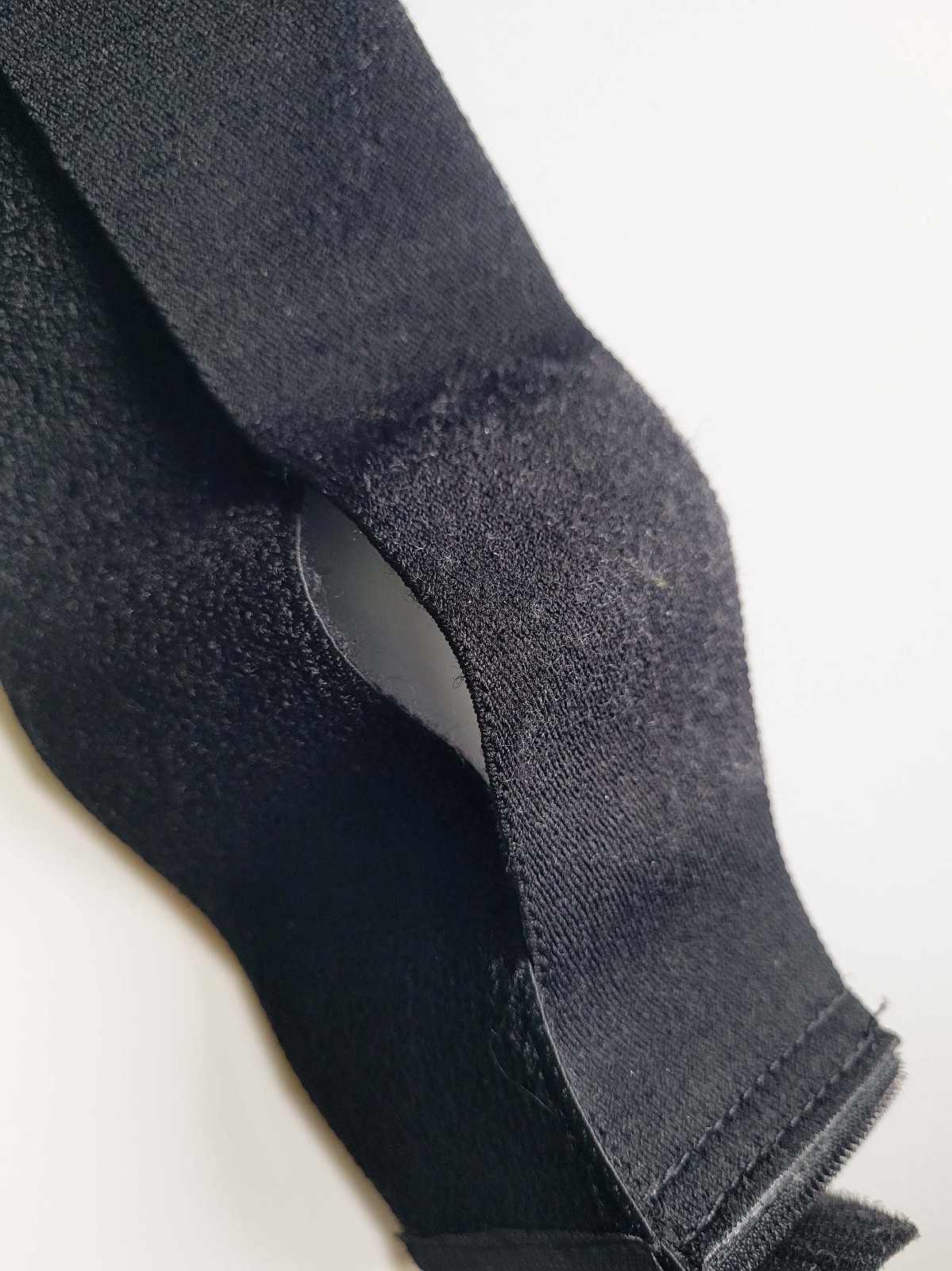 McDavid 1 x Ankle Support Figure 8 Straps Brace Stabiliser 432 Model Size M