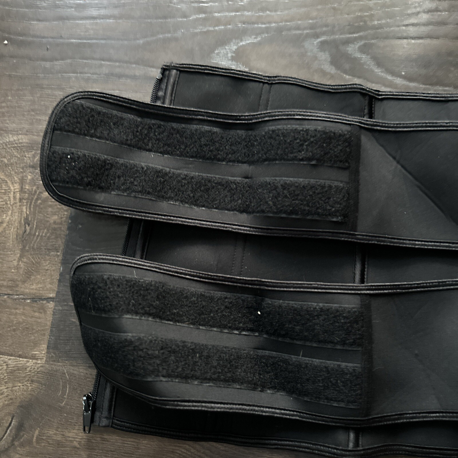 Adjustable Lumbar Back Support Brace – New – Free Shipping