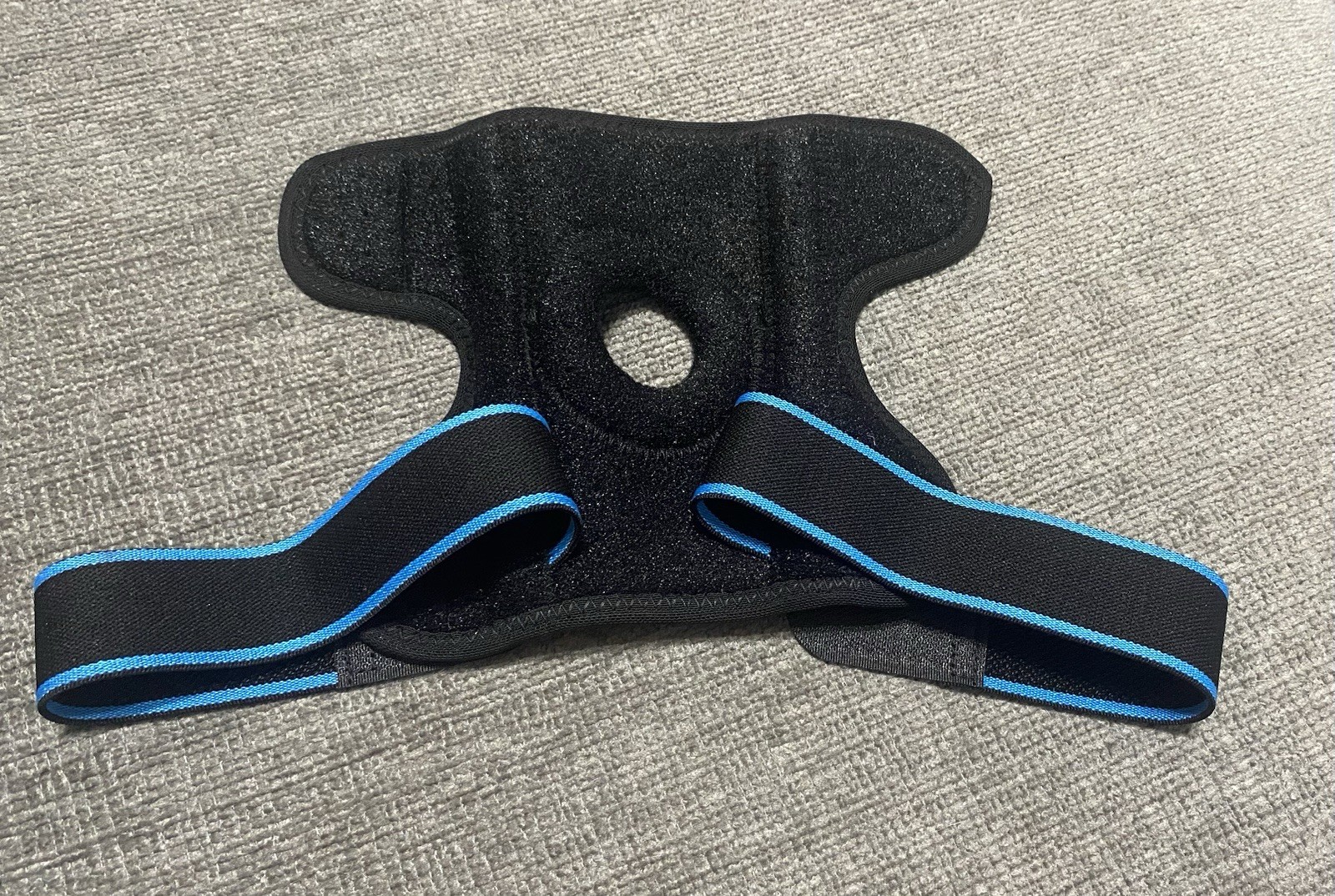 Knee Brace with Side Stabilizers for Meniscus Tear Knee Pain,size Medium